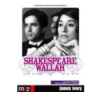 Shakespeare Wallah