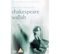 Shakespeare-Wallah