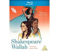 Shakespeare Wallah (Blu-ray)
