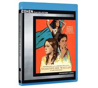 Shakespeare Wallah (Blu-ray) Various