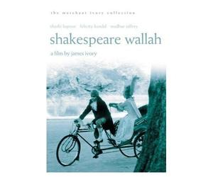Shakespeare Wallah D