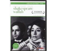 Shakespeare Wallah [DVD] [Import]