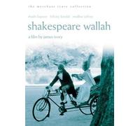 Shakespeare Wallah [Import USA Zone 1]