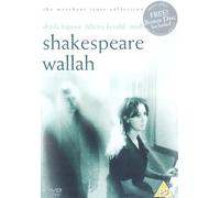 Shakespeare Wallah (the Merchant Ivory Collection)