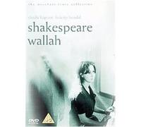 Shakespeare Wallah , (Wide Screen) G