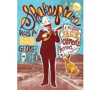 Shakespeare Was A Big George Jones Fan: Cowboy Jack Clement's Home Movies