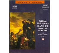 Shakespeare, William - Hamlet