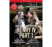 Shakespeare, William - Henry Iv, Part 1