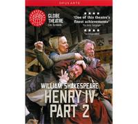 Shakespeare, William - Henry Iv, Part 2