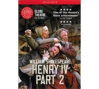 Shakespeare, William - Henry Iv, Part 2