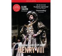Shakespeare, William - Henry Viii
