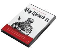 Shakespeare William - Richard II [Import anglais]