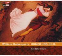 Shakespeare, William - Romeo und Julia [Import]