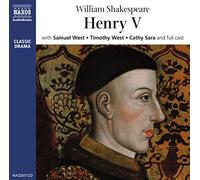 Shakespeare William - RRP Henry 2 [Import]