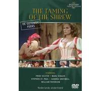 Shakespeare, William - The Taming of the Shrew [Import anglais]