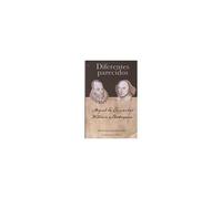 Shakespeare Y Cervantes : Diferentes Parecidos