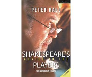 Shakespeare's Advice To The Players
