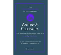 Shakespeare's Antony and Cleopatra
