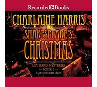 Shakespeare's Christmas (The Lily Bard Series) [Import]