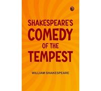 Shakespeare's Comedy of The Tempest