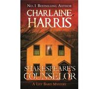 Shakespeare'S Counselor: A Lily Bard Mystery (Paperback) Charlaine Harris, (Auteur)