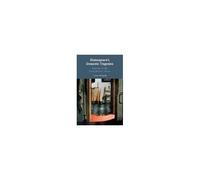 Shakespeare's Domestic Tragedies