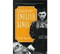 Shakespeare's English Kings Peter Saccio (Auteur)