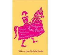 Shakespeare'S Festive Comedy: A Study Of Dramatic Form And Its Relation To Social Custom (Paperback) Cesar Lombardi Barber, Stephen Greenblatt (Auteur)