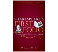 Shakespeare's First Folio