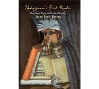 Shakespeares First Reader by Jason ScottWarren Jason ScottWarren (Auteur)