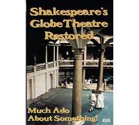 Shakespeares Globe Restored [Import anglais]