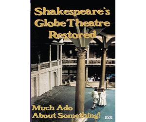 Shakespeares Globe Restored [Import anglais]