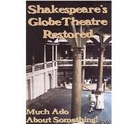 Shakespeare's Globe Theatre Restored G