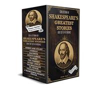 Shakespeare's Greatest Stories for Children