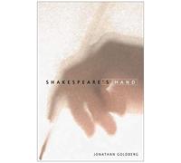 Shakespeare's Hand