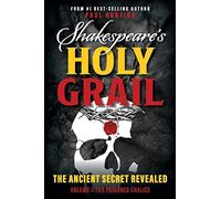 Shakespeare's Holy Grail