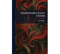 Shakespeare's Julius Caesar