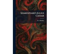 Shakespeare's Julius Caesar