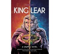 Shakespeare's King Lear: A Graphic Novel