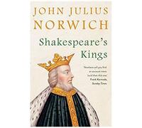 Shakespeare's Kings