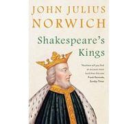 Shakespeare's Kings - [Version Originale] Inconnu (Auteur)