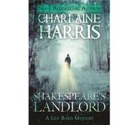 Shakespeares Landlord by Charlaine Harris Harris, Charlaine (Auteur)