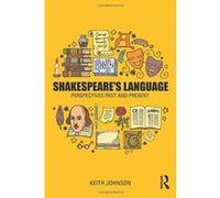 Shakespeare's Language - [Version Originale] Inconnu (Auteur)