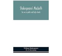 Shakespeare's Macbeth