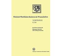 Shakespeares Much Ado About Nothing Als Komödie