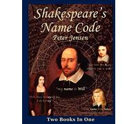 Shakespeare's Name Code