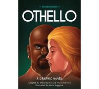 Shakespeare's Othello: A Graphic Novel