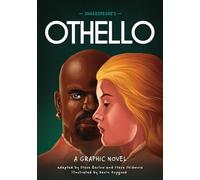 Shakespeare's Othello: A Graphic Novel