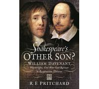 Shakespeare's Other Son?