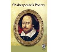 Shakespeare's Poetry